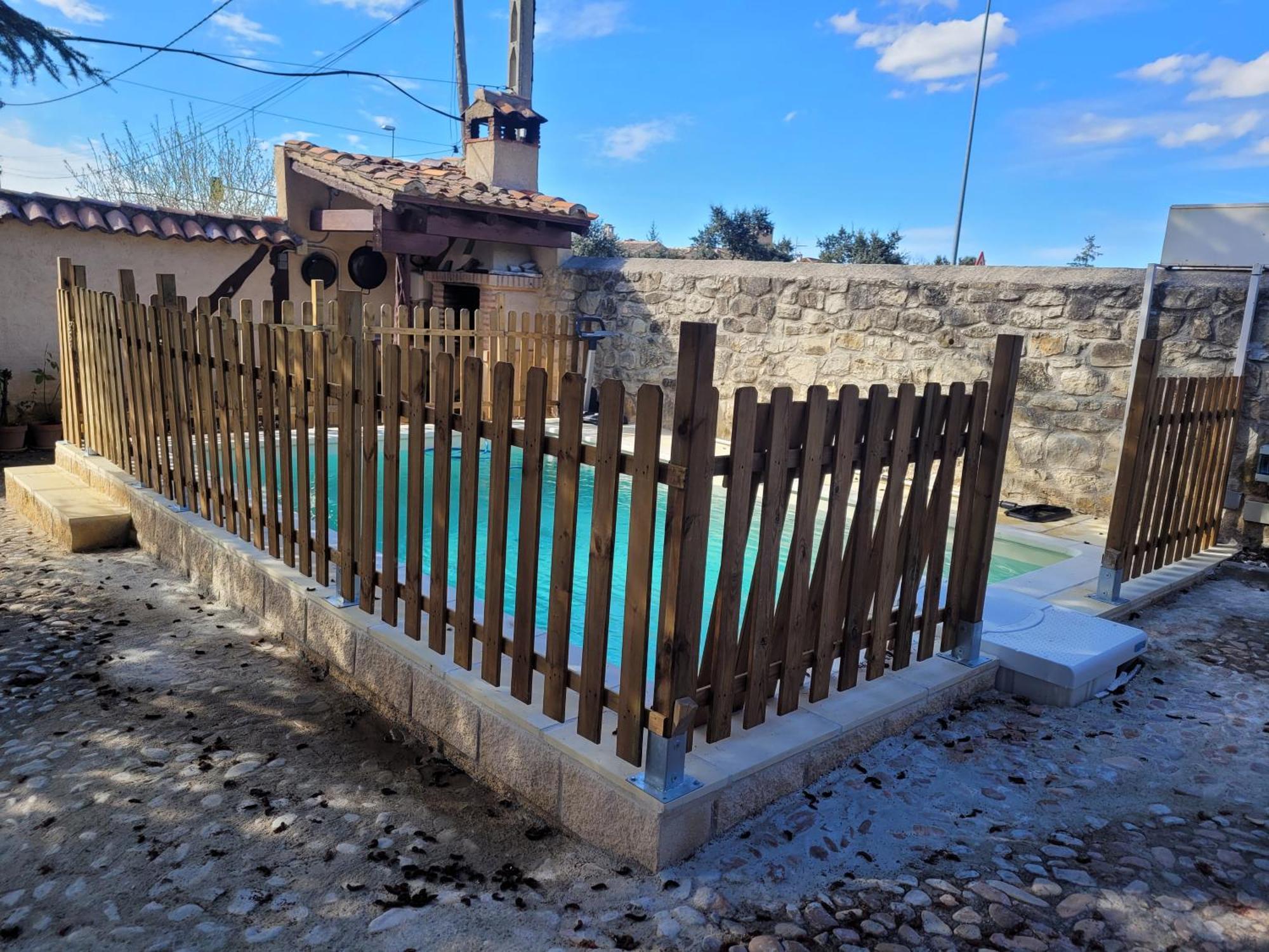 Casa Rural 페드라사 외부 사진
